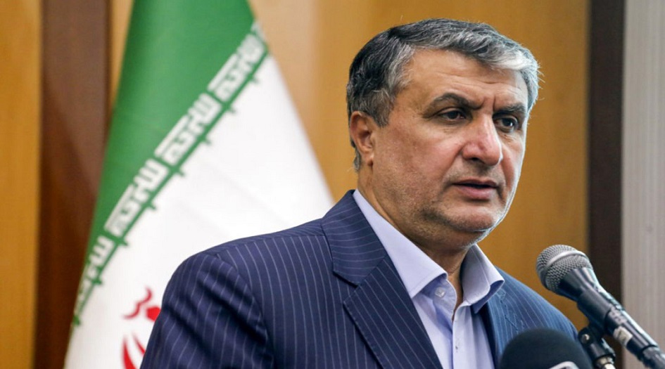 ايران.. اسلامي: لن يتم تشغيل كاميرات المراقبة الاضافية في الوقت الحالي