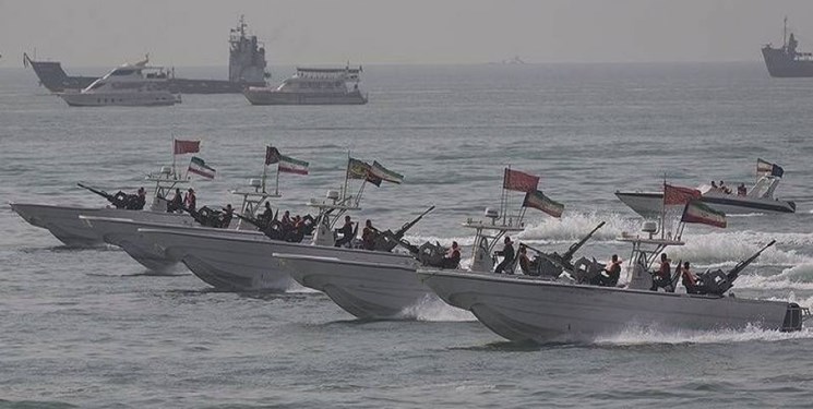 ايران.. زوارق الحرس الثوري لايكشفها الرادار