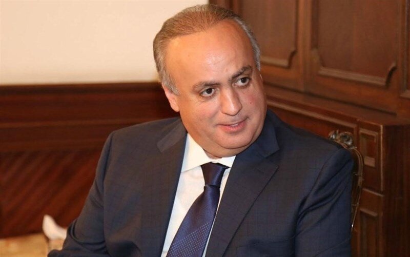 استقبال مقام لبنانی از پیشنهاد نصرالله برای خرید سوخت از ایران 