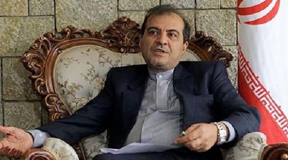 ترحيب ايراني باستمرار الهدنة في اليمن