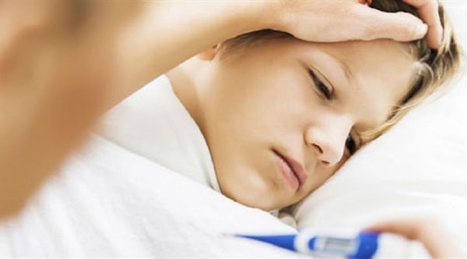 الكشف عن السبب الخفي لانتشار التهاب الكبد عند الأطفال