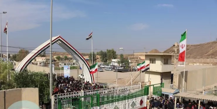زائران عتبات به زودي از  مرز خسروي هم اعزام مي شوند