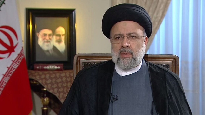 دستور رئیس‌جمهور برای امدادرسانی به سیل‌زدگان امامزاده داوود