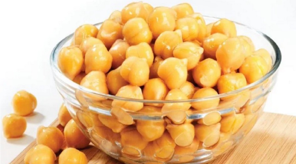 فوائد غير متوقعة للحمص المسلوق.. ستفاجئك