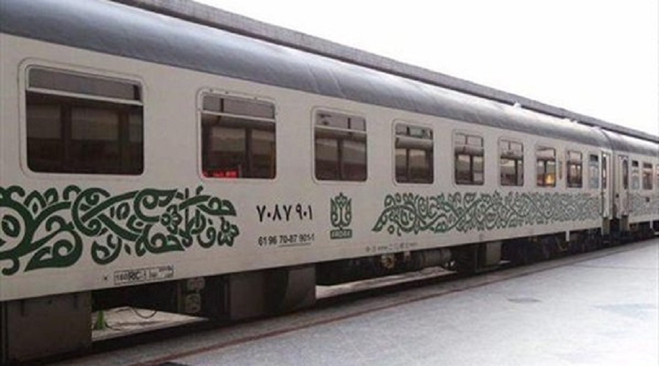 قريباً... اطلاق قطار طهران - كربلاء المقدسة