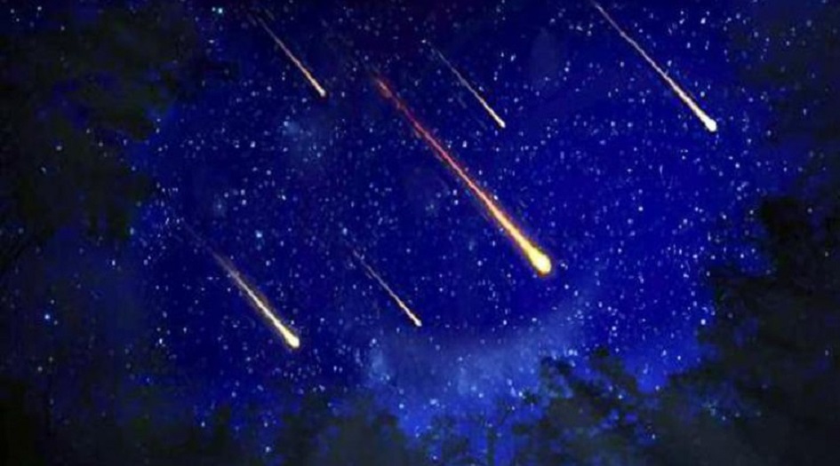 غدا السبت... ظاهرة فلكية فريدة ترى بالعين المجردة  