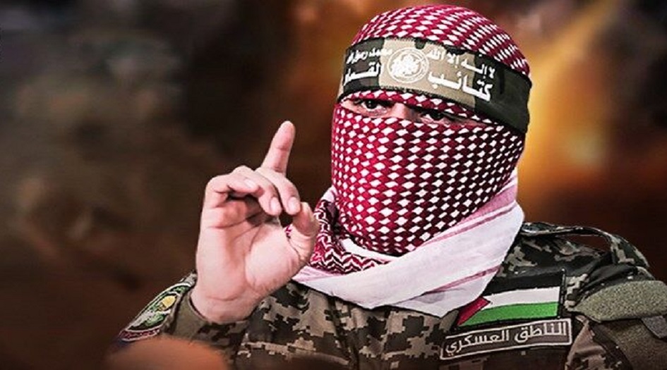 فلسطين المحتلة... القسام توجه تحذيراً للكيان الصهيوني