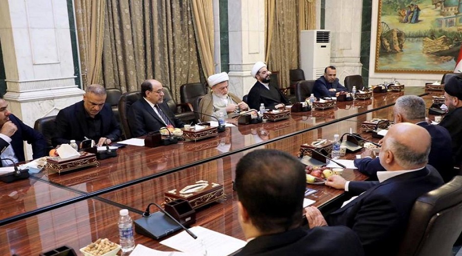 العراق.. الإطار يشكل فريقاً تفاوضياً بخصوص تشكيل الحكومة  