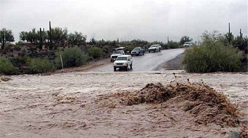 هشدار ستاد مرکزی سفر به مسافران مشهد و 7 شهر دیگر