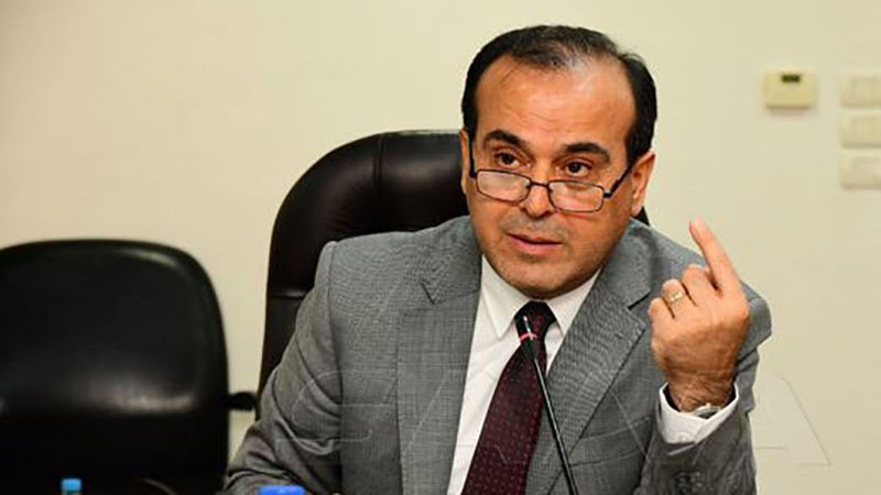 وزير النفط السوري: أميركا تعرقل نقل الغاز الى لبنان