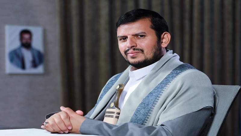 دبيركل انصارالله :  ايران و حزب الله الگويي موفق از ثمره توكل بر خداوند هستند