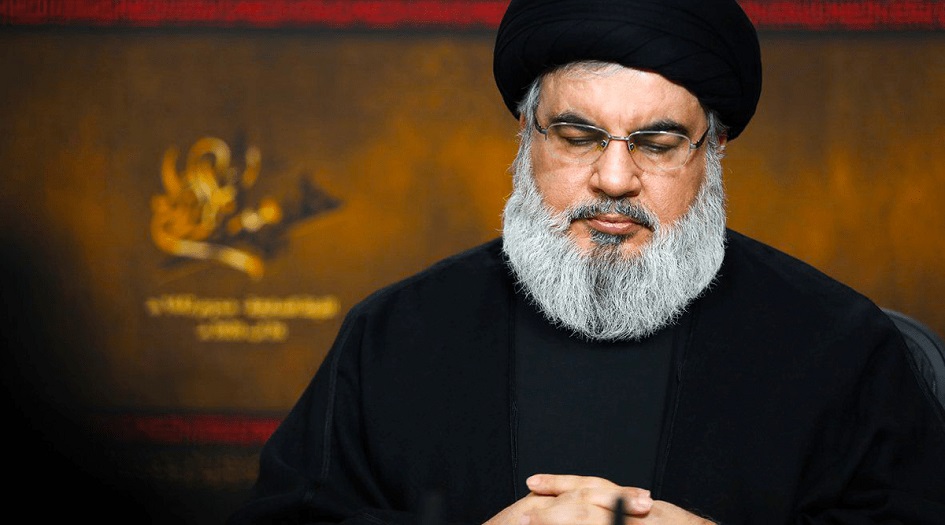 سید حسن نصرالله امشب سخنرانی می‌کند