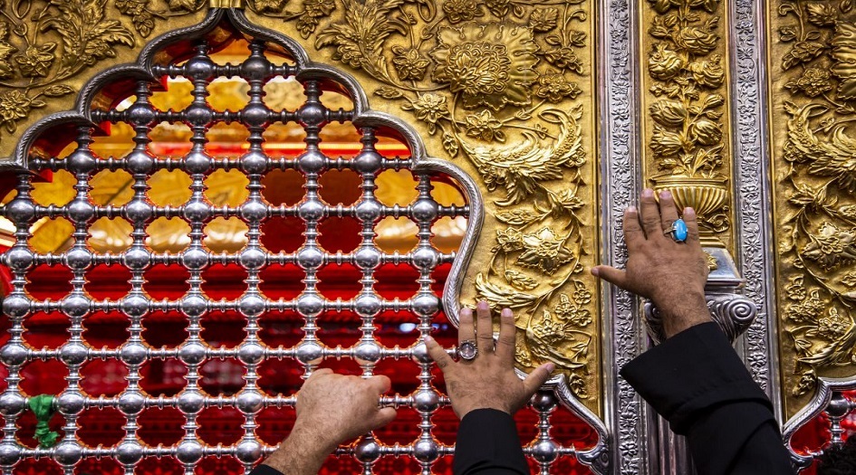 ما معنى أن تزور الإمام الحسين (ع) عارفاً بحقه ؟