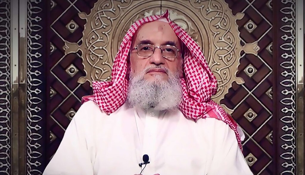 نتايج كشته شدن ايمن الظواهري براي دولت بايدن
