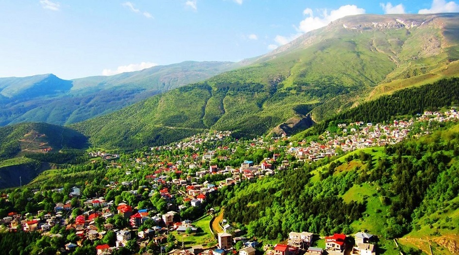 العراقيون يتصدرون قائمة السياح في ايران