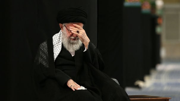 برنامه عزاداری در حضور رهبر انقلاب اعلام شد