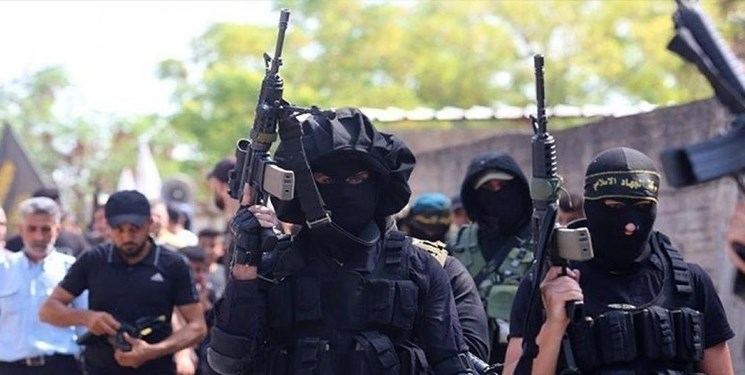 واکنش جنبش جهاد اسلامی به بازداشت یکی از فرماندهان جنبش مقاومت 