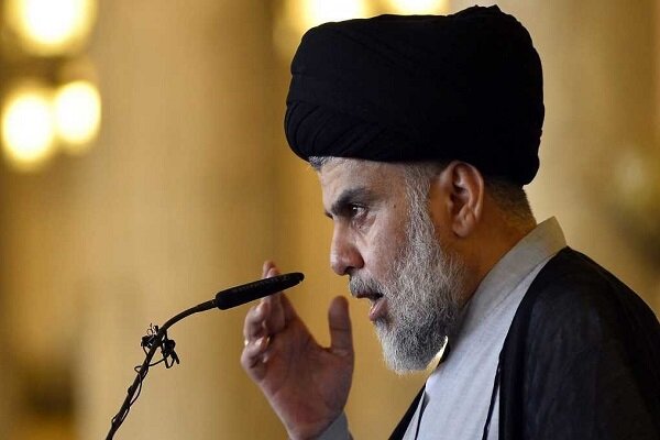 واكنش گروههاي عراقي به بيانيه مقتدي صدر براي ادامه تحصن هوادارانش
