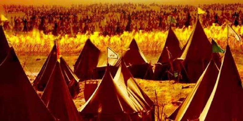 الامام الحسين (ع) ثائرا.. كرامات سيد الشهداء في ليلة العاشر من محرم