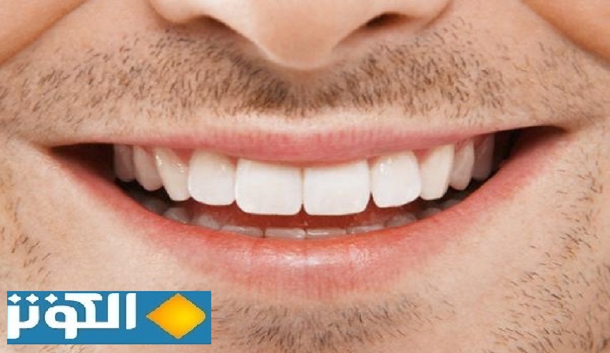 لأسنان ناصعة البياض.. المعجون ليس الخيار الأفضل