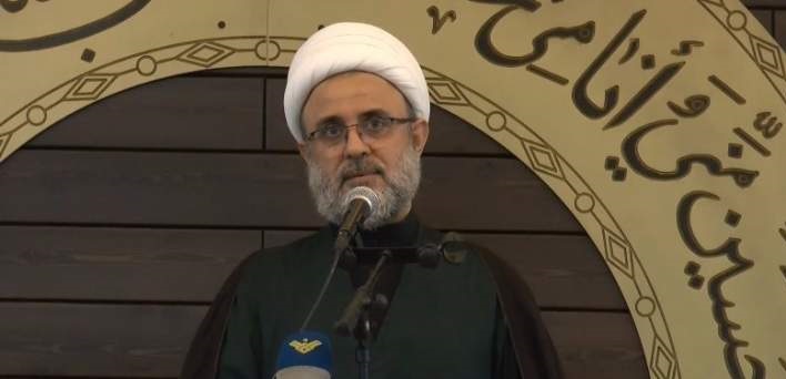 تل آویو را با خاک یکسان می کنیم