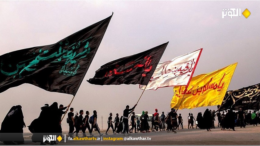 آغاز مقدمات برگزاری اربعین از 25 محرم