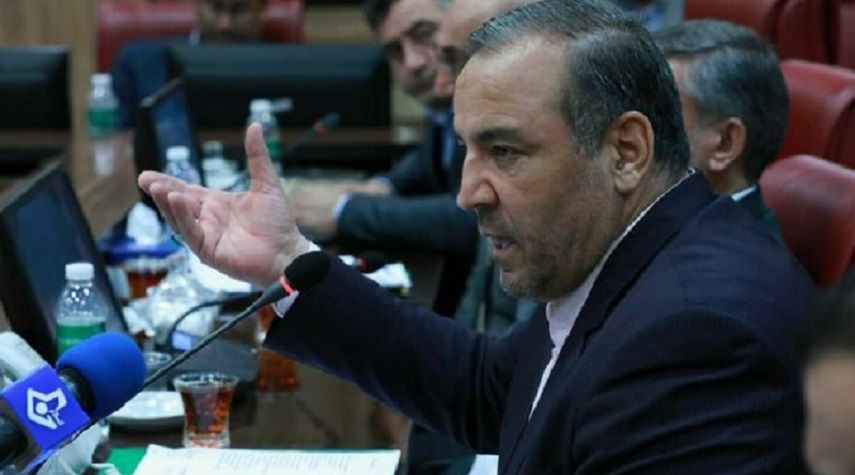 پیش‌بینی تردد 3 میلیون زائر اربعین از مرز مهران