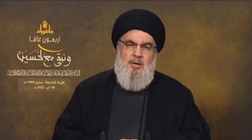 صهيونيست ها تاب موشك‌هاي مقاومت را نداشتند