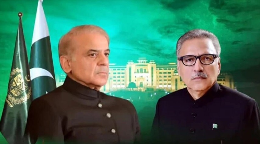 رهبران پاکستان از امام حسین(ع) می‌گویند