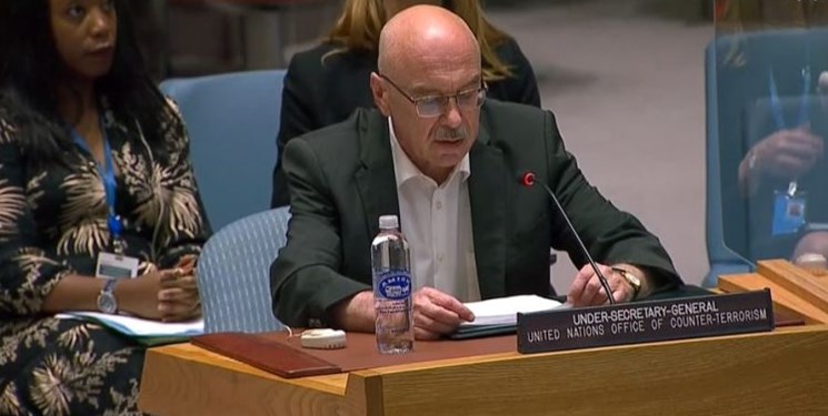 الامم المتحدة: الحدود بين العراق وسوريا لا تزال معرضة للخطر بشكل كبير