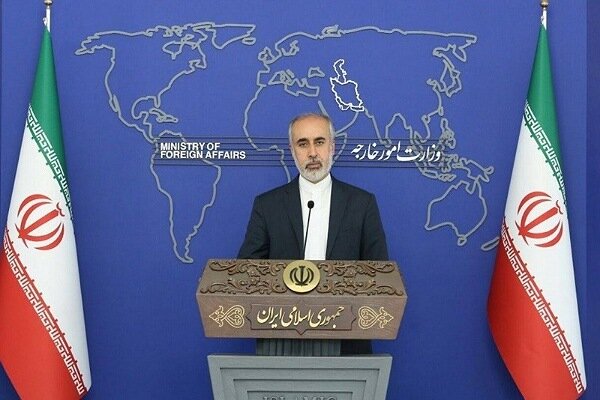 واكنش ايران به اتهام زني و داستان سرايي جديد آمريكا / تحليل