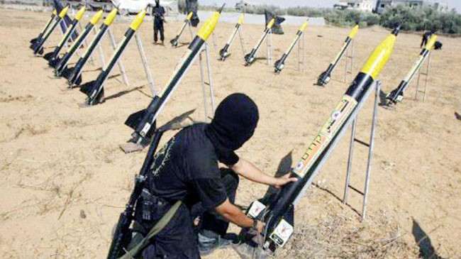 مقاومت انفرادي و وحدت؛ دو دستاورد مهم جنگ 3 روزه اخير غزه