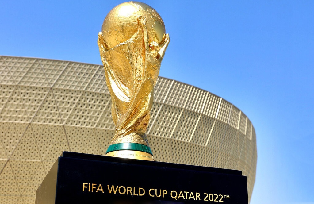 جام جهاني 2022 قطر يك روز زودتر آغاز خواهد شد