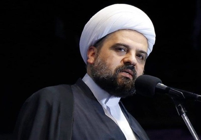 شیخ قبلان : راه نجات لبنان بهرمندی از منابع نفت و گاز است