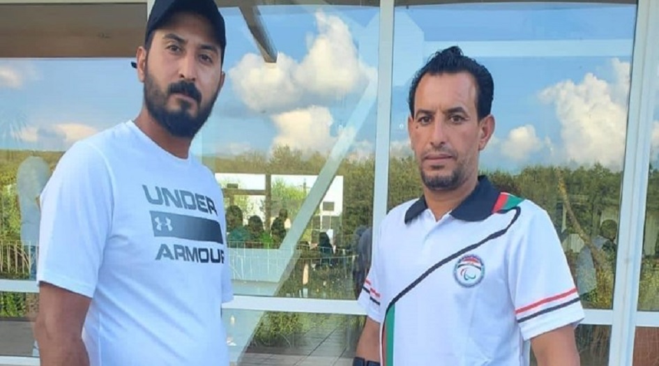 دعما للقضية الفلسطينية ... العراق ينسحب من بطولة دولية للتنس