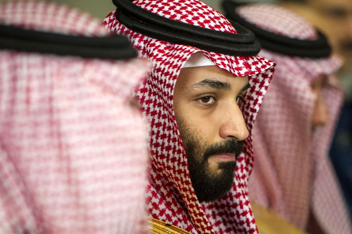 محمد بن سلمان برای سرکوب مخالفانش در خارج  دست بکار شد
