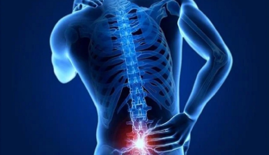 أسباب الإصابة بالديسك.. وطريقة الوقاية