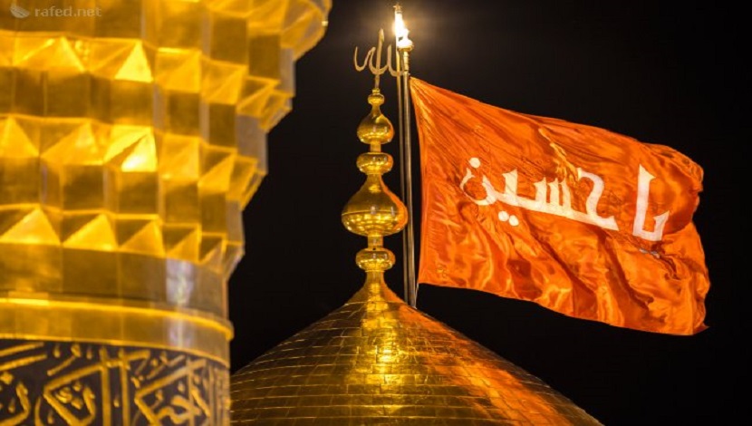 زيارة الامام الحسين (ع) في يوم عاشوراء... (1) طرق سندها 