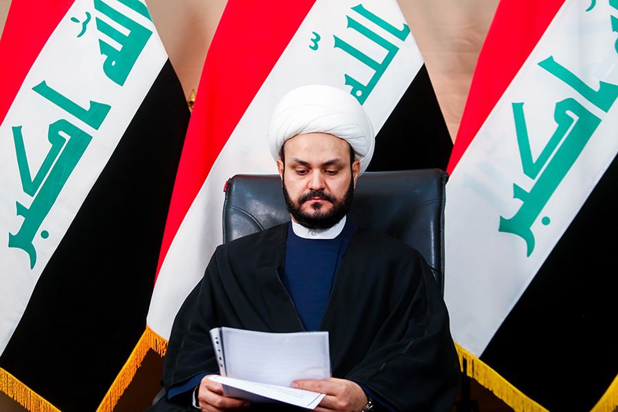 تاكيد دبيركل جنبش نُجَباء بر مقابله با جنگ نرم دشمن
