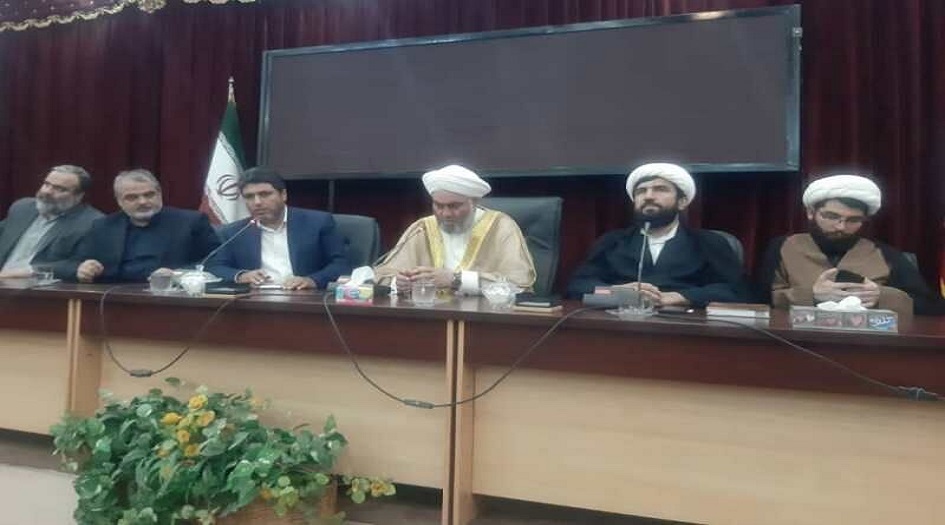 الشيخ خالد الملا: الشهيد سليماني وغيره من شهداء جبهة المقاومة مدرسة خالدة