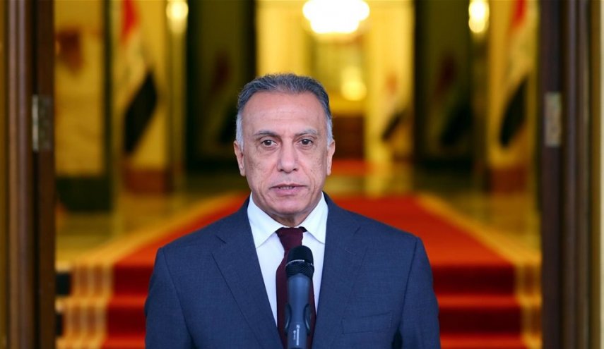 العراق.. الكاظمي يدعو قادة القوى السياسية الى حوار وطني جاد