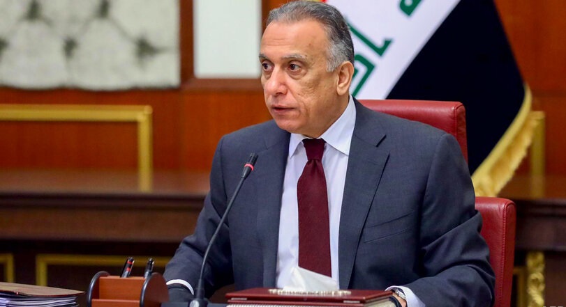 الكاظمي براي گفت وگوي ملي فراخوان داد