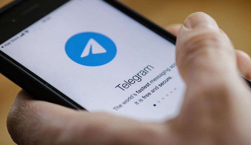 تلغرام يطلق ميزة جديدة لمستخدميه.. تعرف عليها