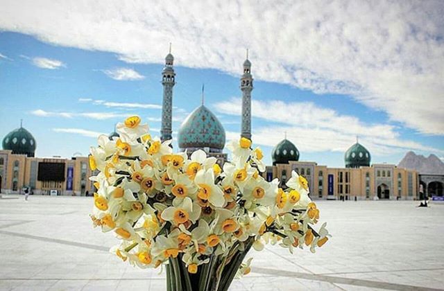 زیارت امام زمان (عج) در روز جمعه