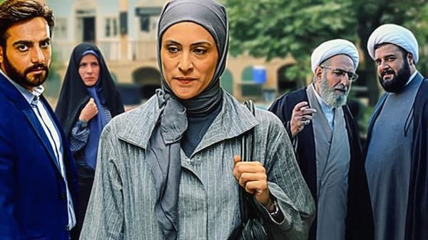 مسلسل المتّقي