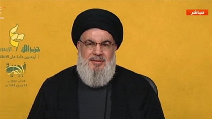 پايان سناريوي «اسرائيل بزرگ» به دست حزب الله 