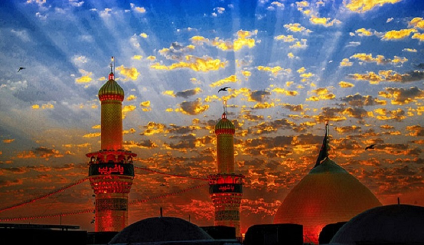 اضواء على شعراء الطف... (4) الشيخ عبد المنعم الفرطوسي 