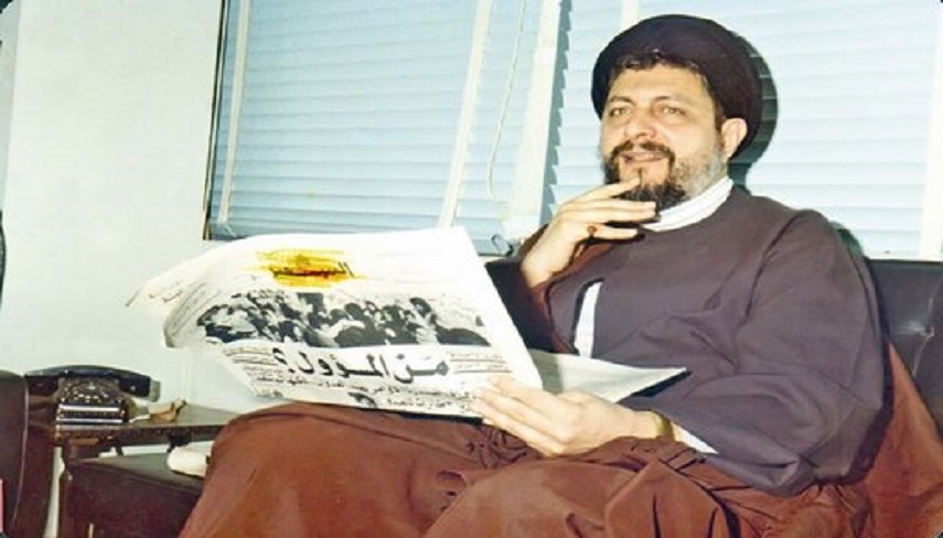 تکرار ادعاهای پسر قذافی: موسی صدر  لیبی نبود
