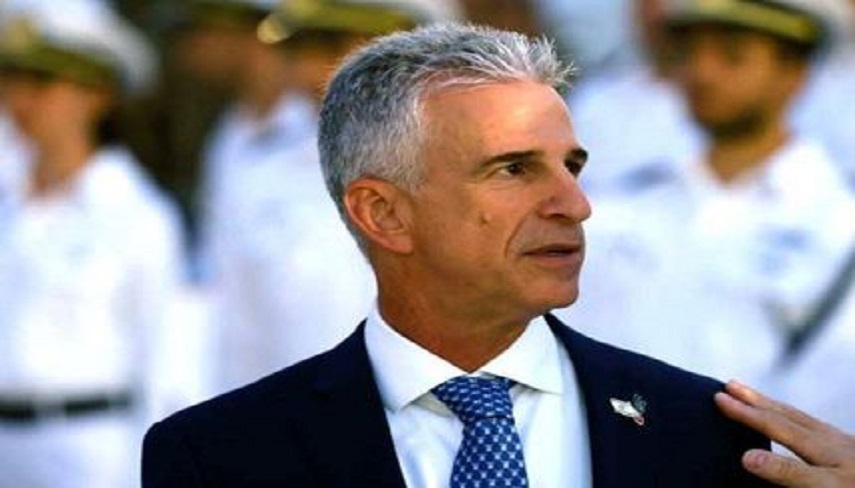 تاخت و تاز هکرها در تلفن همراه رئیس موساد