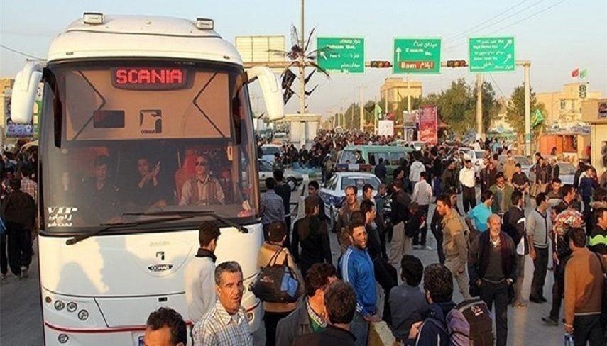 توصیه‌های مهم به زائران اربعین 